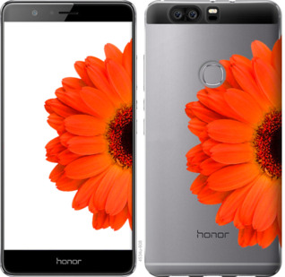 

Чехол Гербера 1 для Huawei Honor V8 802772