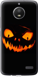 

Чехол Огненный Джек v1 для Motorola Moto E4 1423339