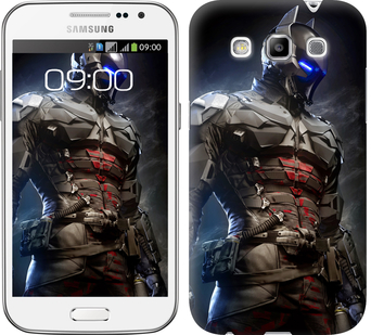 

Чехол Рыцарь для Samsung Galaxy Win i8552 630862