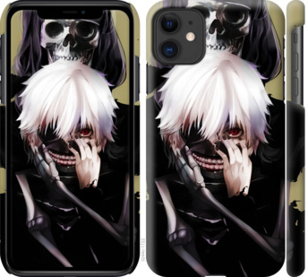 

Чохол Токійський Гуль на iPhone 11 780577
