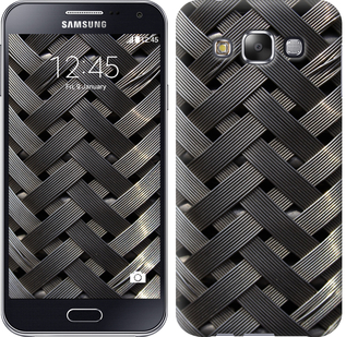 

Чохол Металеві фони на Samsung Galaxy E5 E500H 645276