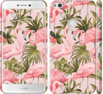 

Чохол фламінго 2 на Huawei P8 Lite (2017) 744787