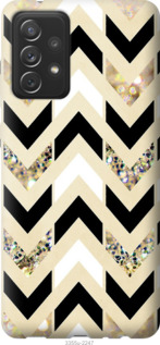 

Чехол Шеврон 10 для Samsung Galaxy A72 4G 1169044
