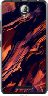 

Чехол Черно-оранжевая абстракция для Lenovo A5000 1404499