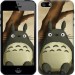 Чехол Мой сосед Тоторо для iPhone 5s