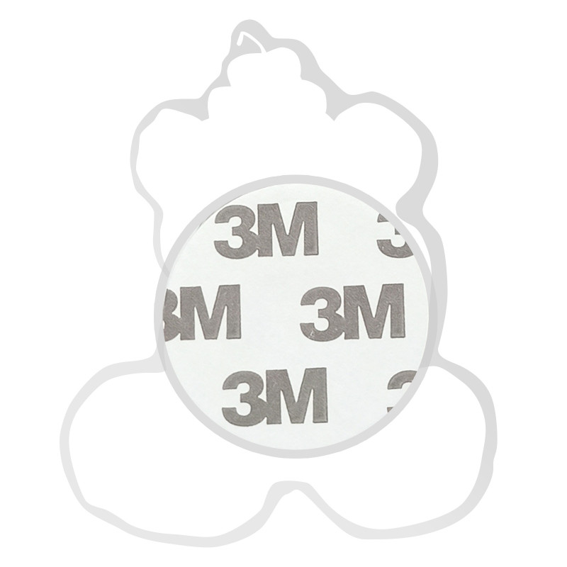 Фото Держатель для телефона Popsocket Baby Animals (Cream Bear) в магазине vchehle.ua