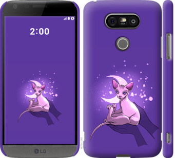 

Чохол Кiт2 для LG H860 G5 852391