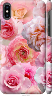 

Чохол Троянди 1 на iPhone XS Max 952769