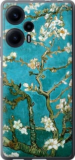 Чехол Винсент Ван Гог. Сакура для Xiaomi Poco F5