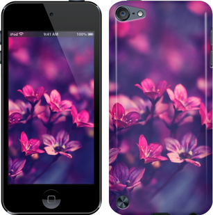 

Чохол Пурпурні квіти на iPod Touch 5 176430