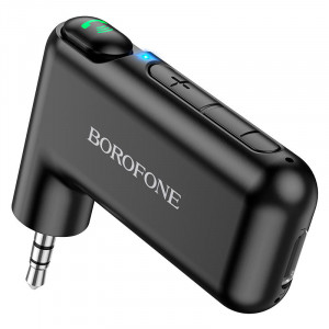 Уценка Bluetooth аудио ресивер BOROFONE BC35