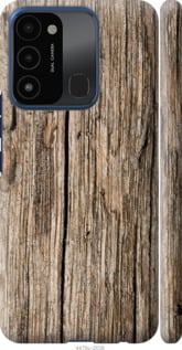 

Чехол Текстура дерева для Tecno Spark 8C KG5k 1420944