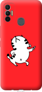 

Чехол Котик для Tecno Spark 7 KF6n 1184532