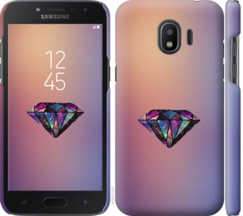 

Чехол Диамант для Samsung Galaxy J2 2018 754976