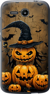 

Чохол Halloween 1 на Huawei Ascend Y600 1637671