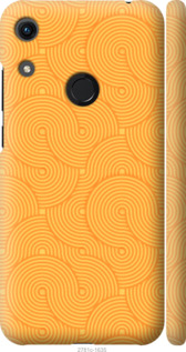 

Чехол Luiji для Huawei Y6s 1031869