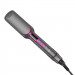 Фото Випрямляч для волосся Hoco HP42 Wide board hair straightener with digital display (Gray) в маназині vchehle.ua