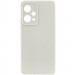 Чехол Silicone Cover Lakshmi Full Camera (AA) для Xiaomi Poco X5 5G / Note 12 5G (Песочный / Sand)