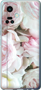 

Чохол Півонії v2 на Tecno Camon 19 Pro (CI8n) 1694931