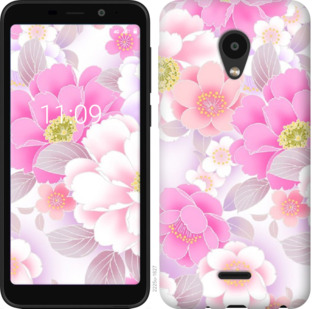 

Чехол Цвет яблони для Meizu C9 692699