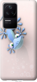 

Чохол Геккончик на Redmi K40S 1566391