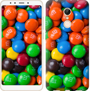 

Чохол MandMs на Xiaomi Redmi 5 656000