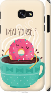 

Чохол Treat Yourself на Samsung Galaxy A5 (2017) 137364