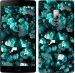 Чехол Кристаллы 2 для OnePlus 2