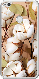 

Чехол Хлопок для Huawei P8 Lite (2017) 1648922