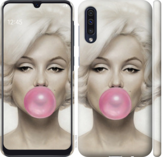 

Чохол Мерлін Монро на Samsung Galaxy A30s A307F 791770