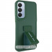 Фото Чехол TPU VIVA для Xiaomi Redmi Note 13 Pro 4G / Poco M6 Pro 4G / Note 14S (Green) на vchehle.ua