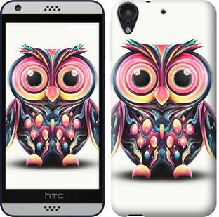 

Чохол Сова v3 на HTC Desire 630 468095