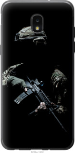Чохол Захисник v3 на Samsung Galaxy J7 2018