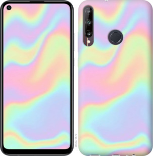 

Чехол пастель для Huawei P40 Lite E 932613