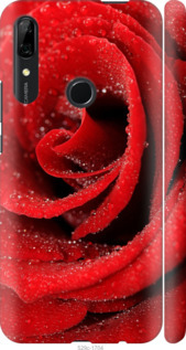 

Чехол Красная роза для Huawei Y9 Prime 2019 948533