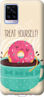 

Чехол Treat Yourself для Vivo V20 1145626