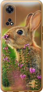 

Чохол Кролик і квіти на Oppo Reno8 T 1696196