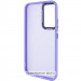 Фото Чохол TPU+PC Lyon Frosted на Xiaomi Poco X3 NFC / Poco X3 Pro (Purple) в маназині vchehle.ua