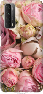 

Чохол Троянди v2 на Huawei P Smart 2021 1144378