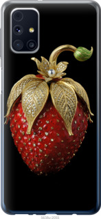 

Чехол Клубника v3 для Samsung Galaxy M31s M317F 1579066