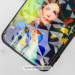 Фото TPU+PC чохол Prisma Ladies на Xiaomi Redmi Note 14 4G (Int. version) (Peonies) в маназині vchehle.ua