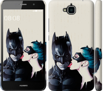 

Чохол Бетмен на Huawei Enjoy 5 923812