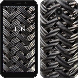 

Чохол Металеві фони на Meizu C9 689620
