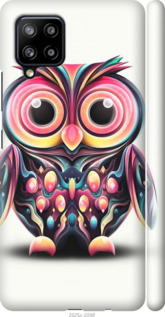 

Чохол Сова v3 на Samsung Galaxy A42 A426B 1170219