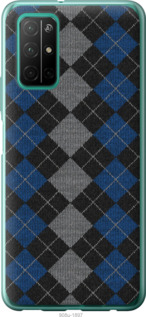 

Чехол Вязаный узор для Huawei Honor 30S 1394772
