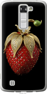 

Чохол Полуниця v3 на LG K8 K350E 1579346