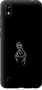 

Чехол Love You для ZTE Blade A7 2019 1182587