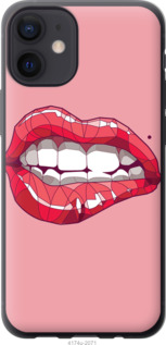 

Чехол Sexy lips для iPhone 12 Mini 1565236