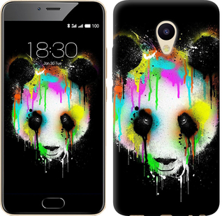 

Чехол Color-Panda для Meizu M5 365716