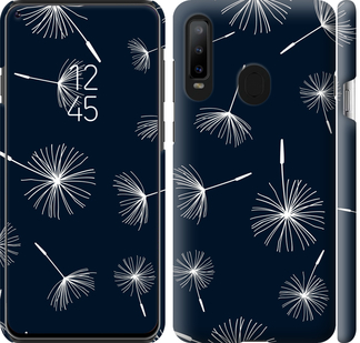

Чохол кульбаби на Samsung Galaxy A8S 698583